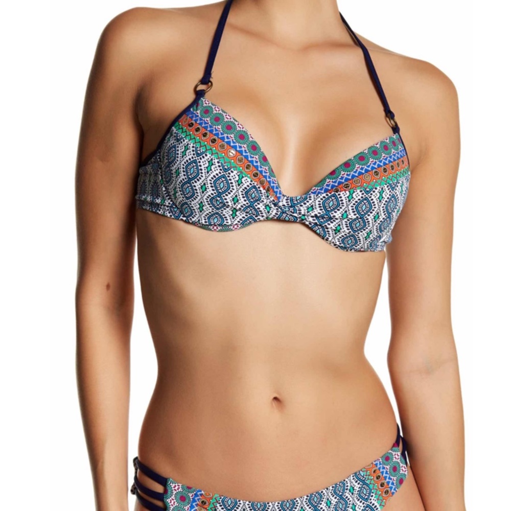 SALE! Sperry Underwire Bikini Top